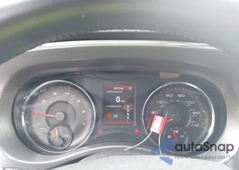 2014 Dodge Charger Se из США, поврежденный, VIN 2C3CDXBG3EH364294